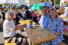 17.09.2023 Kirchweihfest